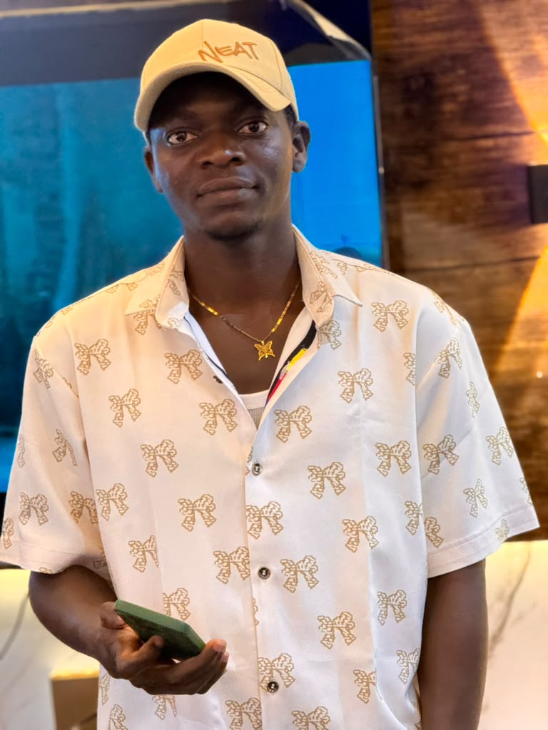 Ogugwa Christian